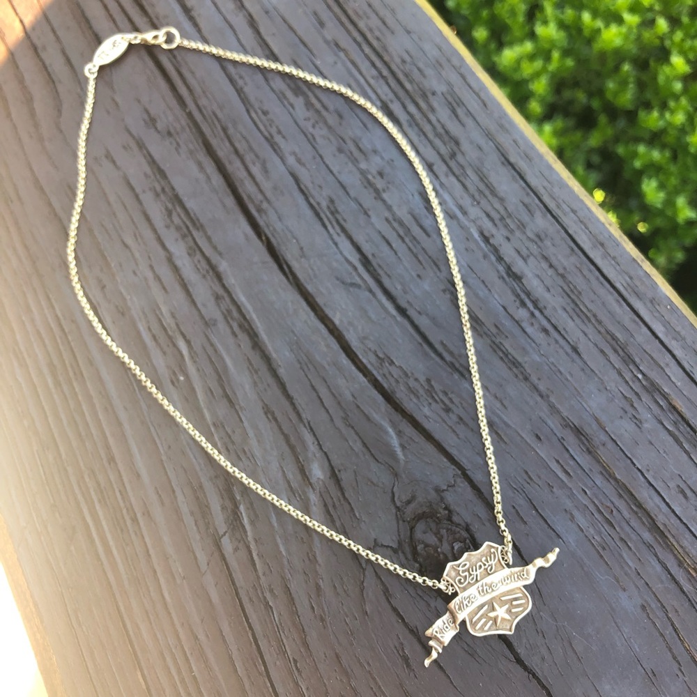 Gypsy badge - Picture 3 of 8